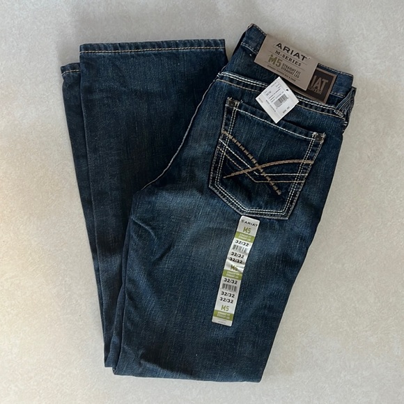 Ariat Other - New Men’s Ariat Jeans